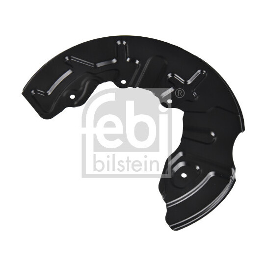 174903 - Splash Panel, brake disc 