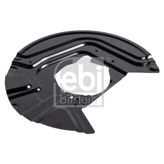 174925 - Splash Panel, brake disc 