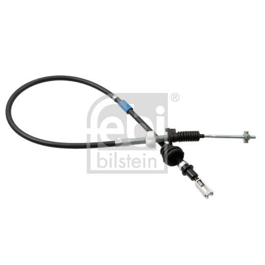 174901 - Clutch Cable 