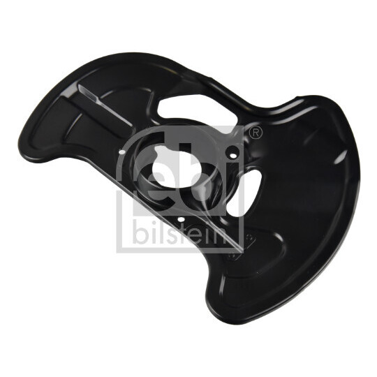 174898 - Splash Panel, brake disc 