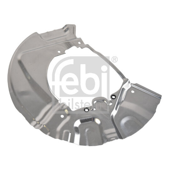 174920 - Splash Panel, brake disc 