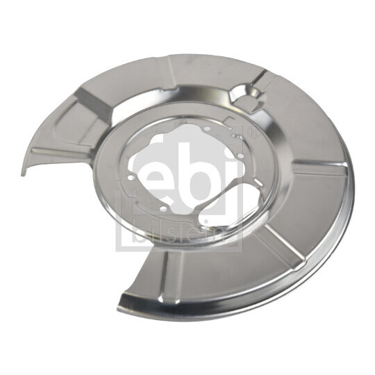 174923 - Splash Panel, brake disc 