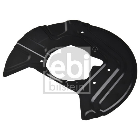 174924 - Splash Panel, brake disc 