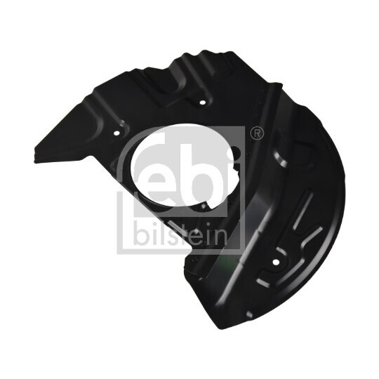 174926 - Splash Panel, brake disc 