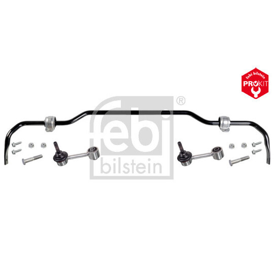 174934 - Sway Bar, suspension 