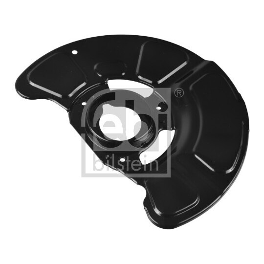 174959 - Splash Panel, brake disc 