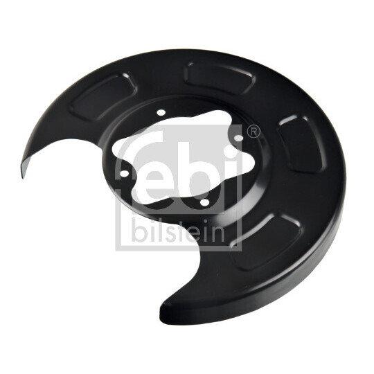 174929 - Splash Panel, brake disc 