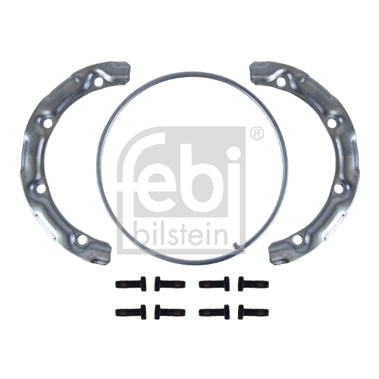 174955 - Accessory Kit, brake disc 