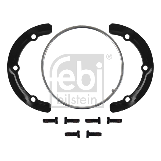 174938 - Accessory Kit, brake disc 