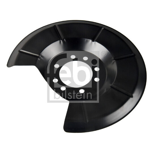 174974 - Splash Panel, brake disc 