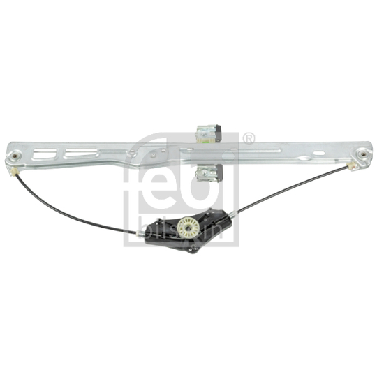 174990 - Window Regulator 