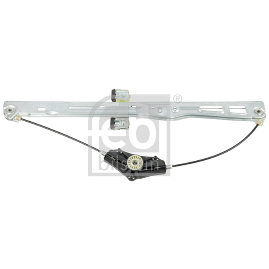 174989 - Window Regulator 