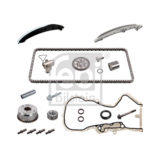 174995 - Timing Chain Kit 