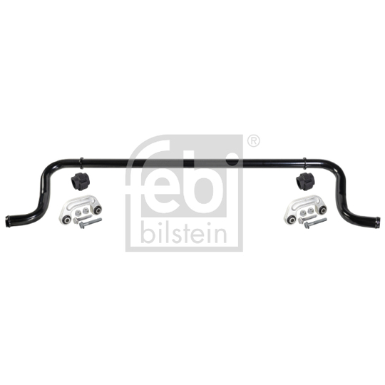 175052 - Sway Bar, suspension 