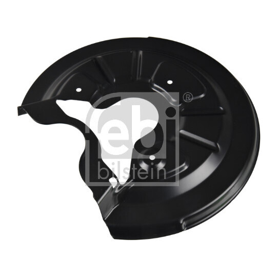 175112 - Splash Panel, brake disc 