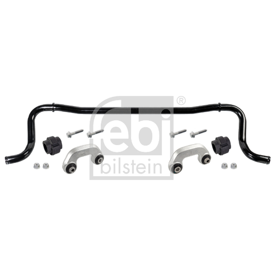 175067 - Sway Bar, suspension 