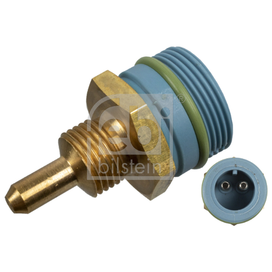 175106 - Sensor, coolant temperature 