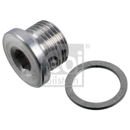 175069 - Sealing Plug, oil sump 