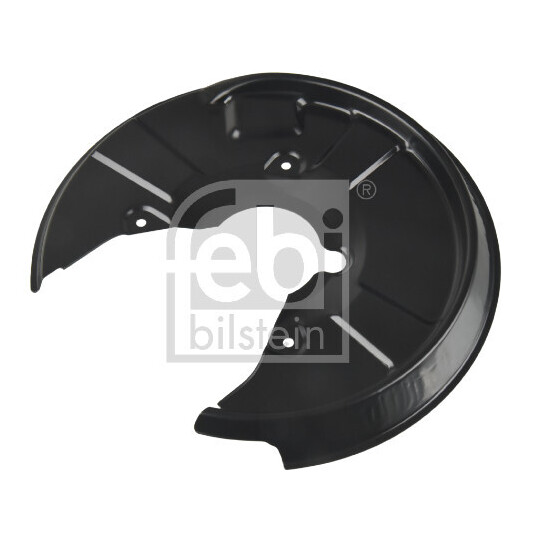 175138 - Splash Panel, brake disc 