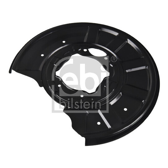 175123 - Splash Panel, brake disc 