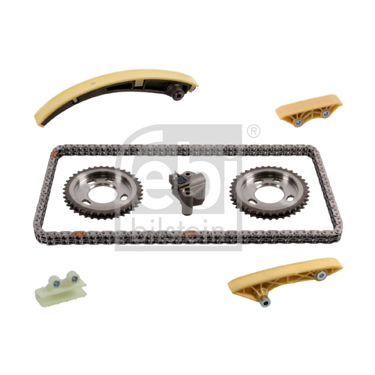 175120 - Timing Chain Kit 