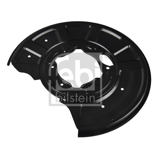 175124 - Splash Panel, brake disc 