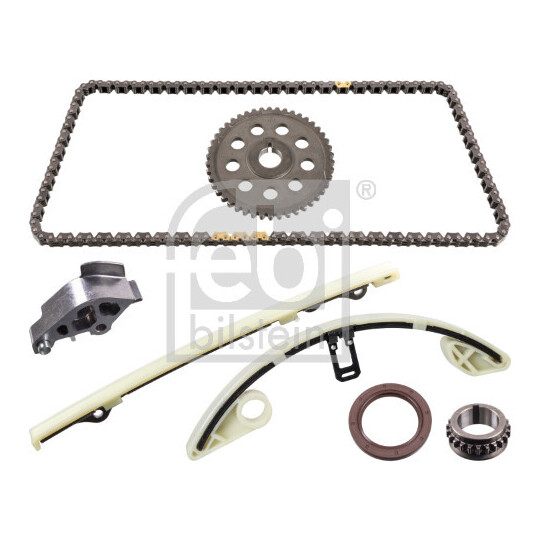 175117 - Timing Chain Kit 