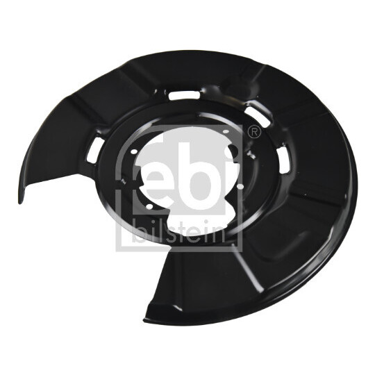 175136 - Splash Panel, brake disc 