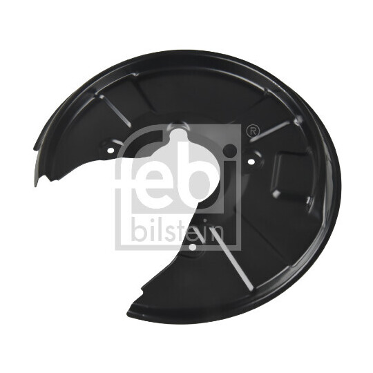 175139 - Splash Panel, brake disc 