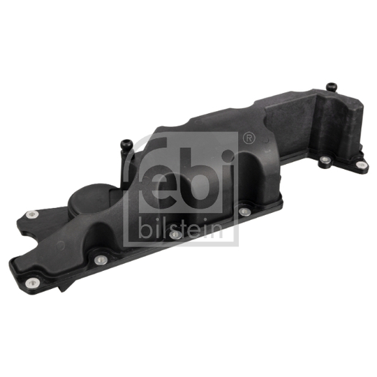 175174 - Valve, engine block breather 