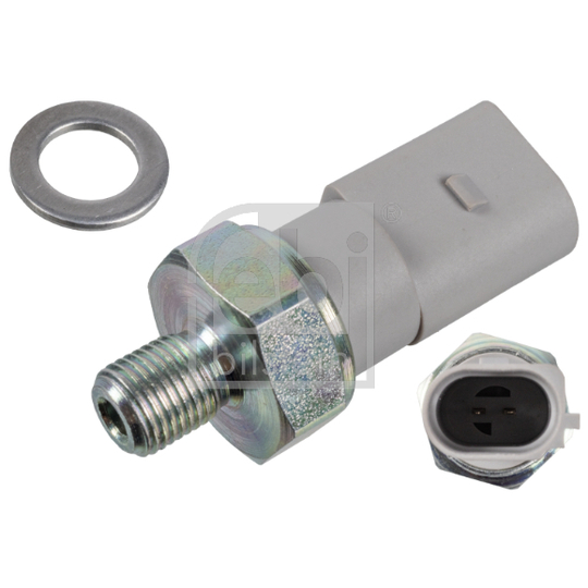 175255 - Oil Pressure Switch 