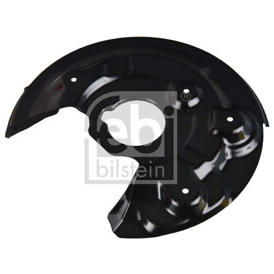 175283 - Splash Panel, brake disc 