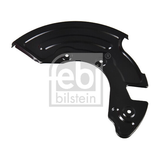 175284 - Splash Panel, brake disc 