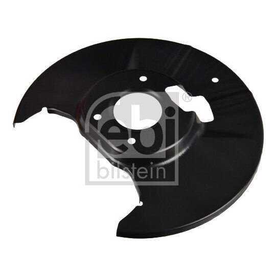 175286 - Splash Panel, brake disc 