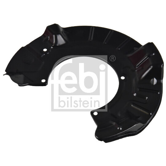 175303 - Splash Panel, brake disc 