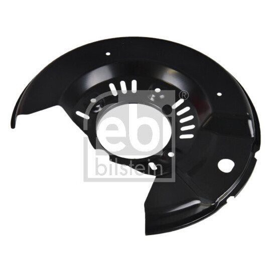 175289 - Splash Panel, brake disc 