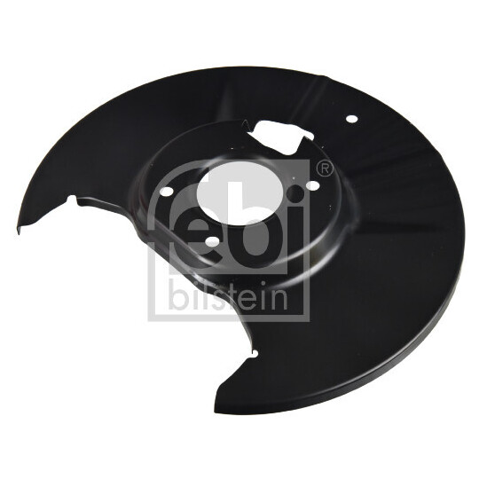 175287 - Splash Panel, brake disc 