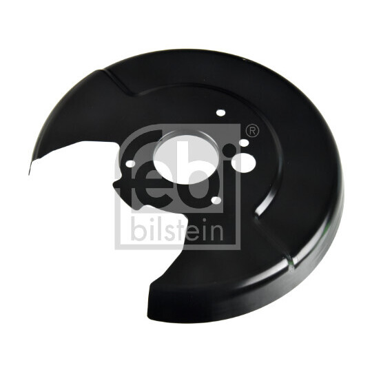 175353 - Splash Panel, brake disc 