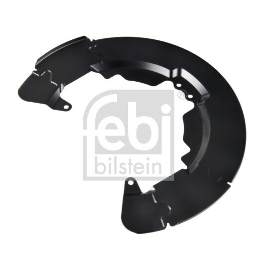 175347 - Splash Panel, brake disc 