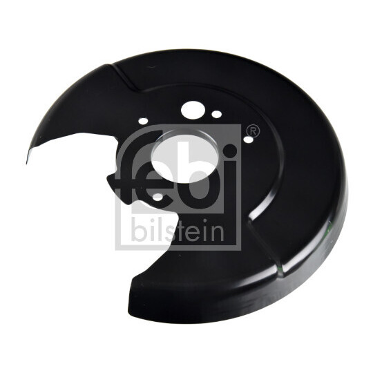 175352 - Splash Panel, brake disc 