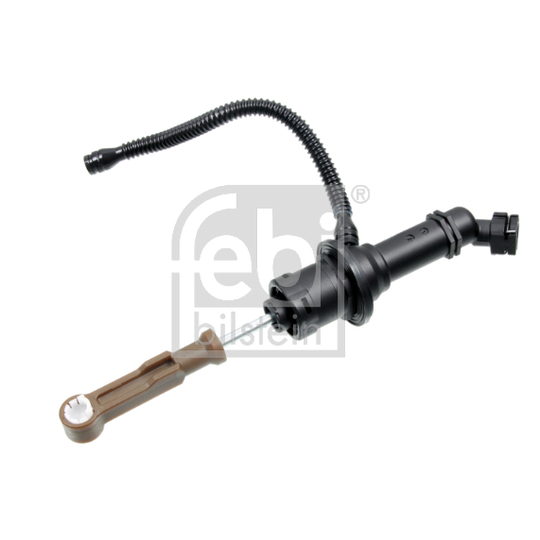 175361 - Master Cylinder, clutch 