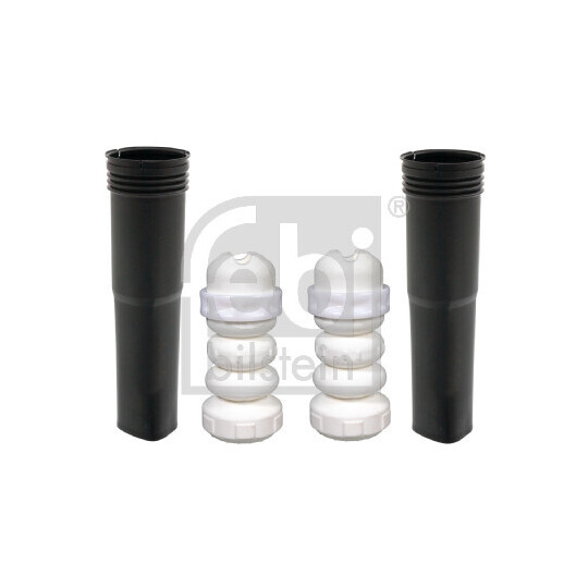 175365 - Dust Cover Kit, shock absorber 