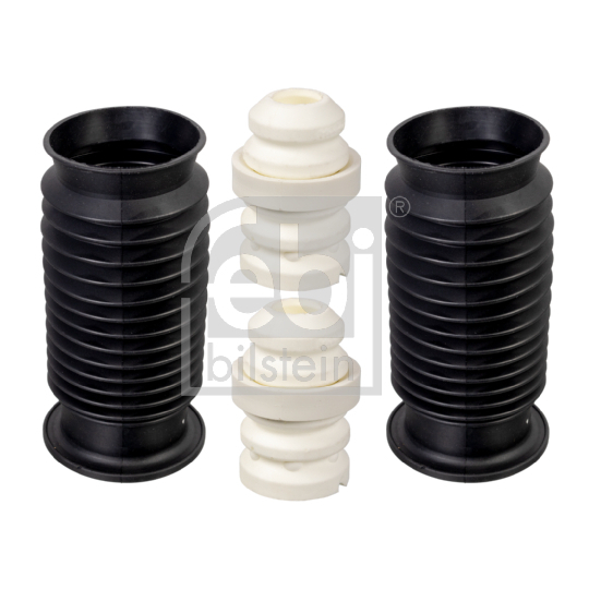 175508 - Dust Cover Kit, shock absorber 