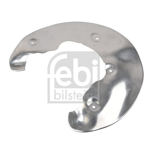 175472 - Splash Panel, brake disc 