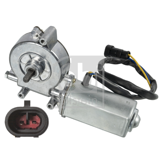 175506 - Electric Motor, window regulator 