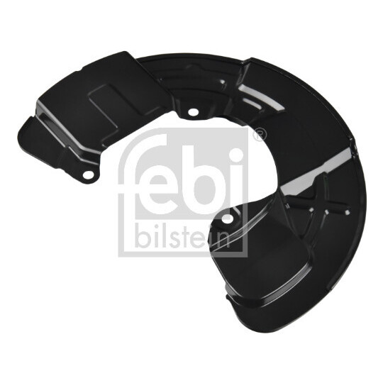 175476 - Splash Panel, brake disc 