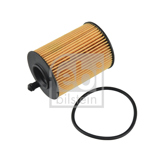 175536 - Oil filter 