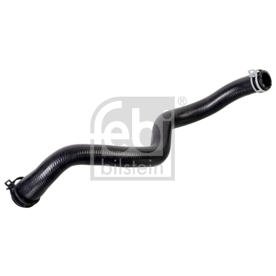 175571 - Radiator Hose 