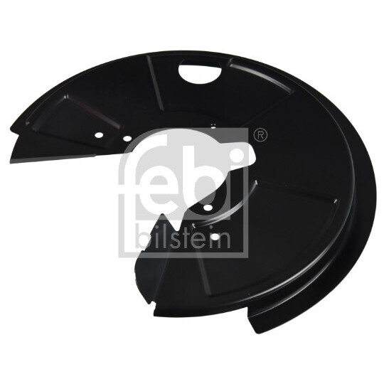 175562 - Splash Panel, brake disc 