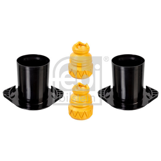 175556 - Dust Cover Kit, shock absorber 